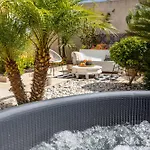 Bonifato Vista Sulle Campagne E Sul Mare Siciliano Cozy House Italy Alcamo