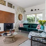 Villa Bonifato Vista Sulle Campagne E Sul Mare Siciliano Cozy House Italy