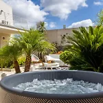 Bonifato Vista Sulle Campagne E Sul Mare Siciliano Cozy House Italy Villa Alcamo