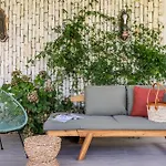 Bonifato Vista Sulle Campagne E Sul Mare Siciliano Cozy House Italy *