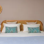 Bonifato Vista Sulle Campagne E Sul Mare Siciliano Cozy House Italy Villa Alcamo