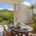 Bonifato Vista Sulle Campagne E Sul Mare Siciliano Cozy House Italy *
