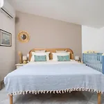 Bonifato Vista Sulle Campagne E Sul Mare Siciliano Cozy House Italy Alcamo