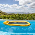 Bonifato Vista Sulle Campagne E Sul Mare Siciliano Cozy House Italy Villa *