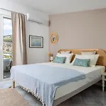 Villa Bonifato Vista Sulle Campagne E Sul Mare Siciliano Cozy House Italy Alcamo