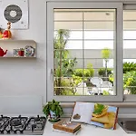 Bonifato Vista Sulle Campagne E Sul Mare Siciliano Cozy House Italy Villa
