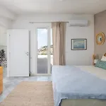 Bonifato Vista Sulle Campagne E Sul Mare Siciliano Cozy House Italy
