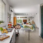 Villa Bonifato Vista Sulle Campagne E Sul Mare Siciliano Cozy House Italy
