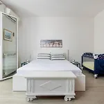 Bonifato Vista Sulle Campagne E Sul Mare Siciliano Cozy House Italy Villa *