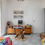Villa Bonifato Vista Sulle Campagne E Sul Mare Siciliano Cozy House Italy *