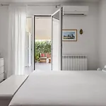 Villa Bonifato Vista Sulle Campagne E Sul Mare Siciliano Cozy House Italy Alcamo