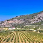 Bonifato Vista Sulle Campagne E Sul Mare Siciliano Cozy House Italy Villa *