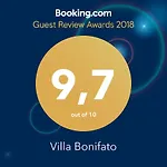 Bonifato Vista Sulle Campagne E Sul Mare Siciliano Cozy House Italy Villa *