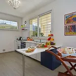 Bonifato Vista Sulle Campagne E Sul Mare Siciliano Cozy House Italy