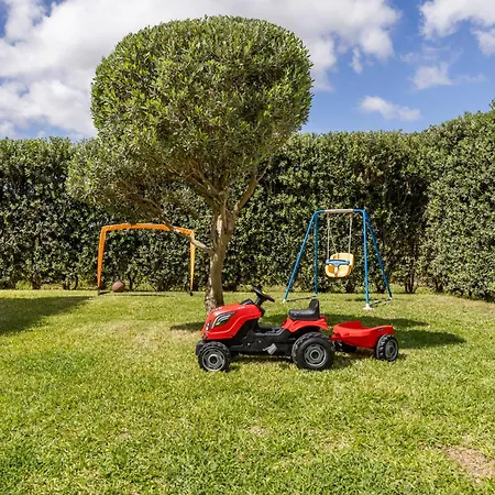 Bonifato Vista Sulle Campagne E Sul Mare Siciliano Cozy House Italy * Alcamo