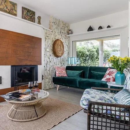 Villa Bonifato Vista Sulle Campagne E Sul Mare Siciliano Cozy House Italy