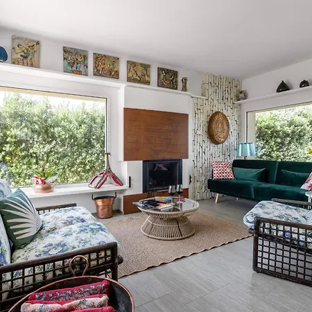 Bonifato Vista Sulle Campagne E Sul Mare Siciliano Cozy House Italy Alcamo