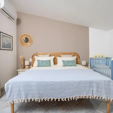 Bonifato Vista Sulle Campagne E Sul Mare Siciliano Cozy House Italy Alcamo