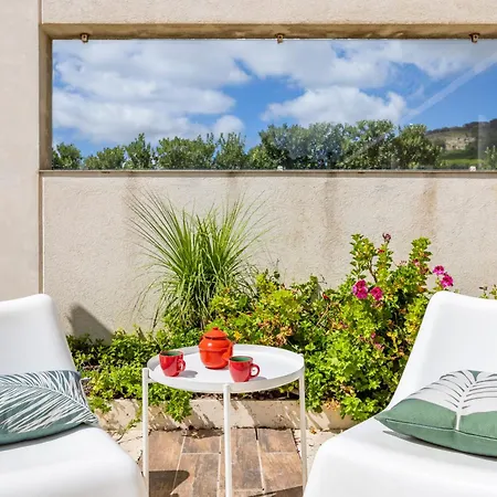 Villa Bonifato Vista Sulle Campagne E Sul Mare Siciliano Cozy House Italy *