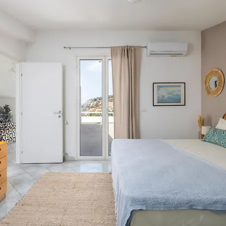 Bonifato Vista Sulle Campagne E Sul Mare Siciliano Cozy House Italy