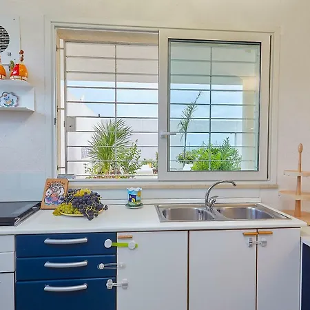 Villa Bonifato Vista Sulle Campagne E Sul Mare Siciliano Cozy House Italy Alcamo