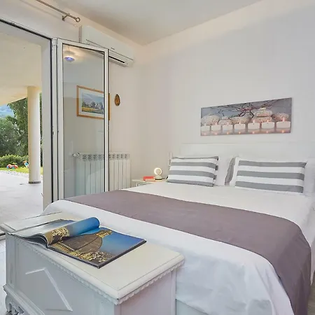 Bonifato Vista Sulle Campagne E Sul Mare Siciliano Cozy House Italy Villa *