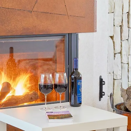 Villa Bonifato Vista Sulle Campagne E Sul Mare Siciliano Cozy House Italy